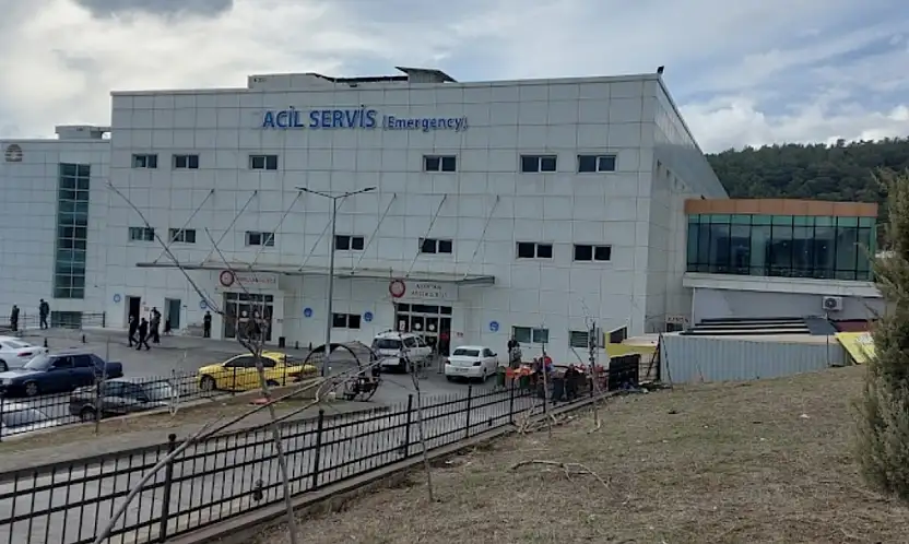 25 yaşındaki genç hayatını kaybetti