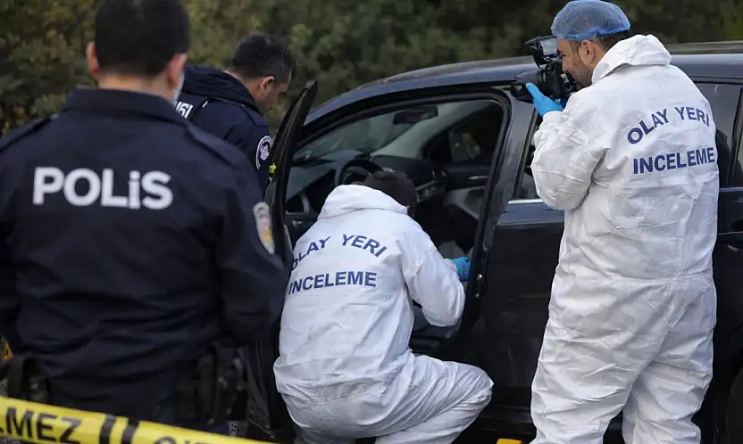 26 yaşındaki gencin şüpheli ölümü