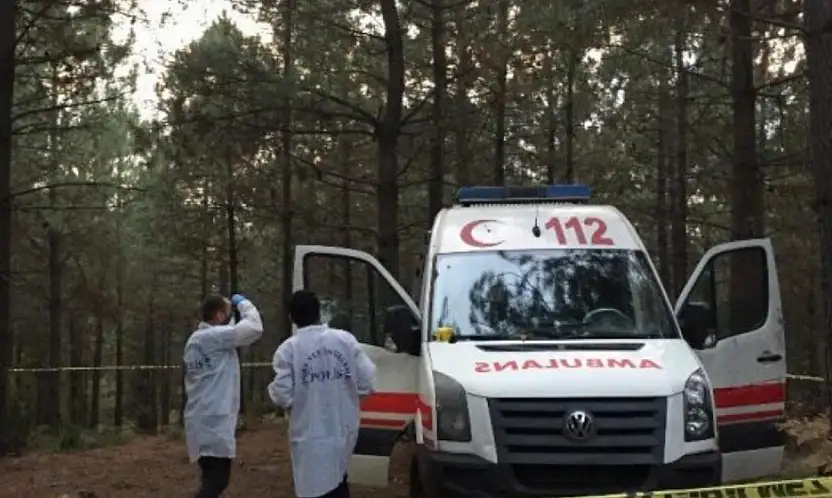 3 yıl önce işlenen cinayette 5 tutuklama