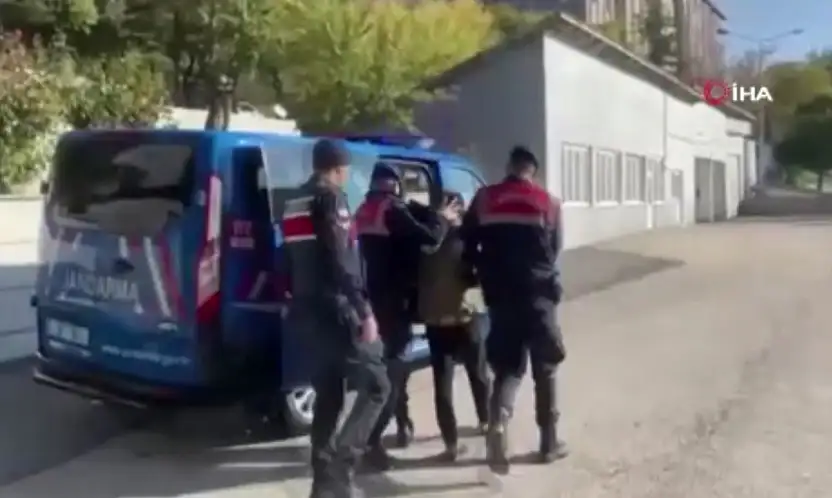 31 ildeki  FETÖ Operasyonunda  yeni gelişme 50 tutuklama