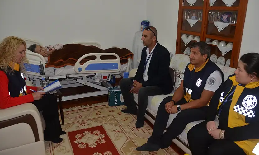 385 haneye moral ziyareti