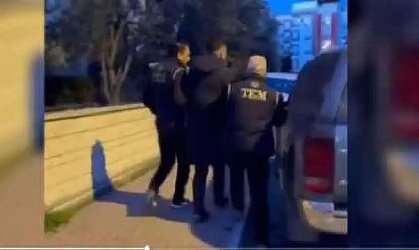 47 ilde FETÖ operasyonu 223 şüpheli yakalandı