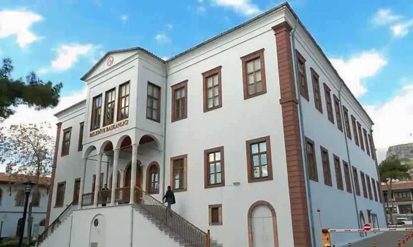 53 taşınmaz için ihale süreci başladı