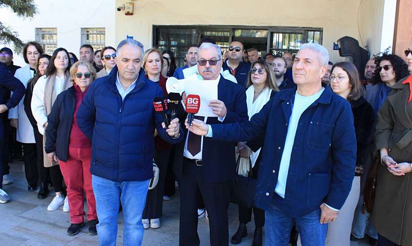 586 Sayılı Vergi Usul Kanunu Genel Tebliğine tepki