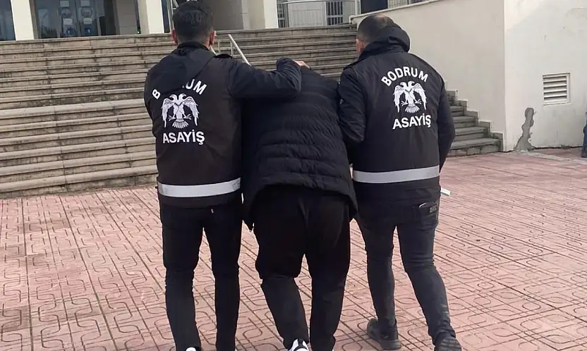 6 yıldır aranan firari yakalandı