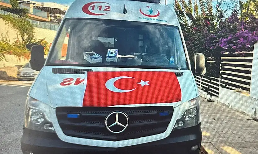 Acı haber evinde ölü bulundu