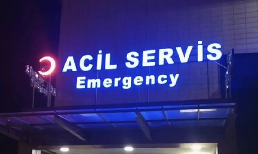 Acı olay dedesinin kullandığı aracın altında kaldı