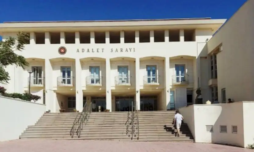 Adnan Oktar suç örgütünün kilit ismi Bodrum'da yakalandı