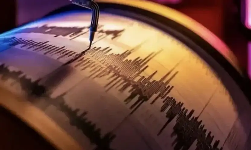 AFAD açıkladı Muğla'da deprem oldu