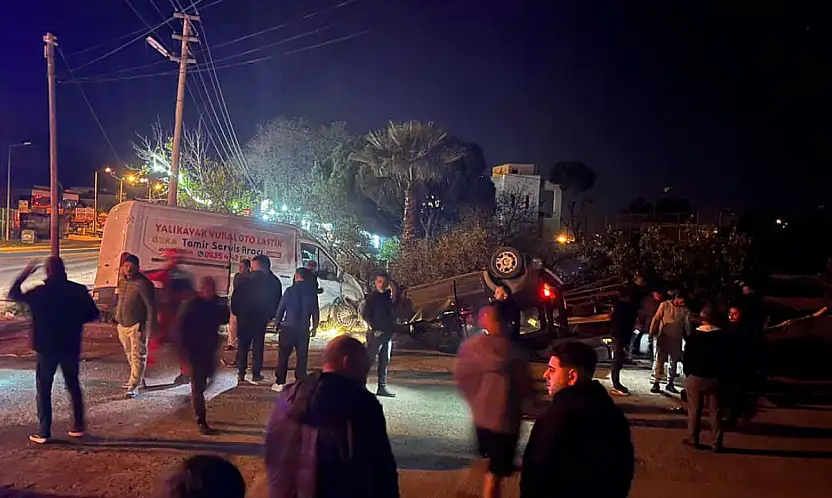 Ağır yaralanan 18 yaşındaki gençten acı haber