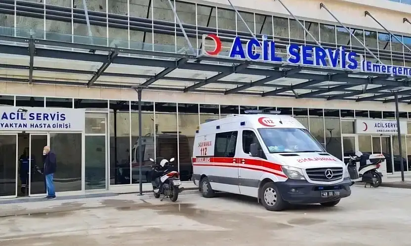 Ağır yaralanan kadın hayatını kaybetti