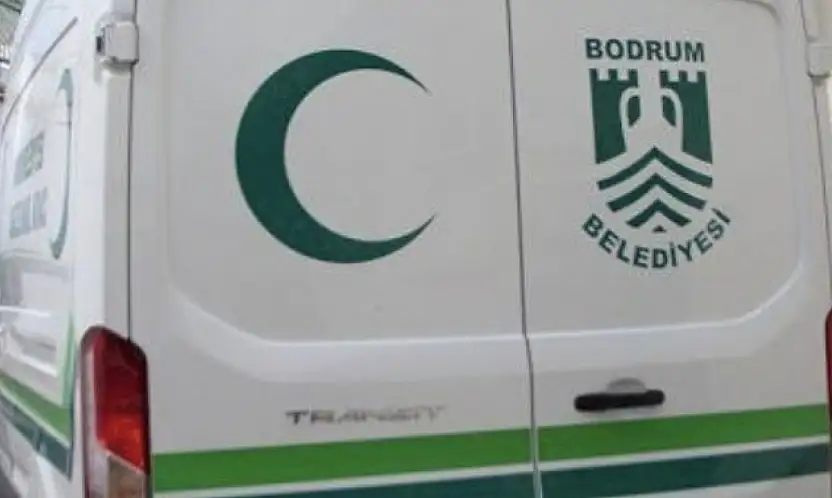 Ağır yaralanan sürücü yaşam mücadelesini kaybetti