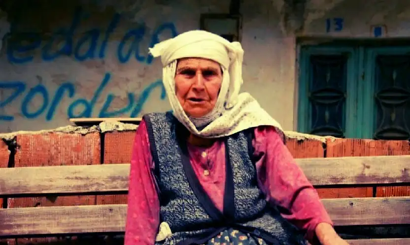 Akbelen direnişinin sembol isimlerinden Gülsüm Elvan hayatını kaybetti