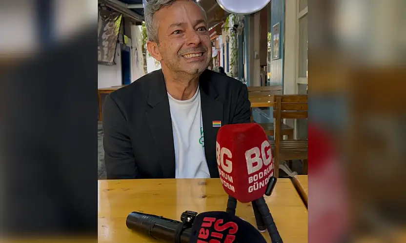 Anne, Bir Sabah İyiler Kazanacak İrfan Değirmenci Umut ve Mücadeleyi Anlattı