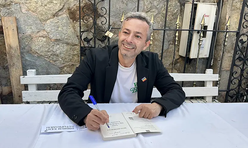 Anne, Bir Sabah İyiler Kazanacak İrfan Değirmenci Umut ve Mücadeleyi Anlattı