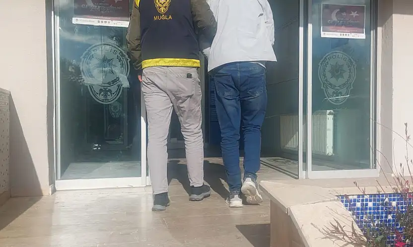 Aranan Şahıslara Yönelik Operasyon  127 Kişi Yakalandı