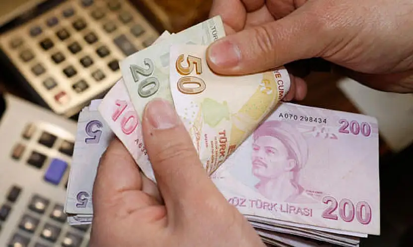 Asgari ücrette rakam netleşti: 2026 İçin zam Oranı Açıklandı