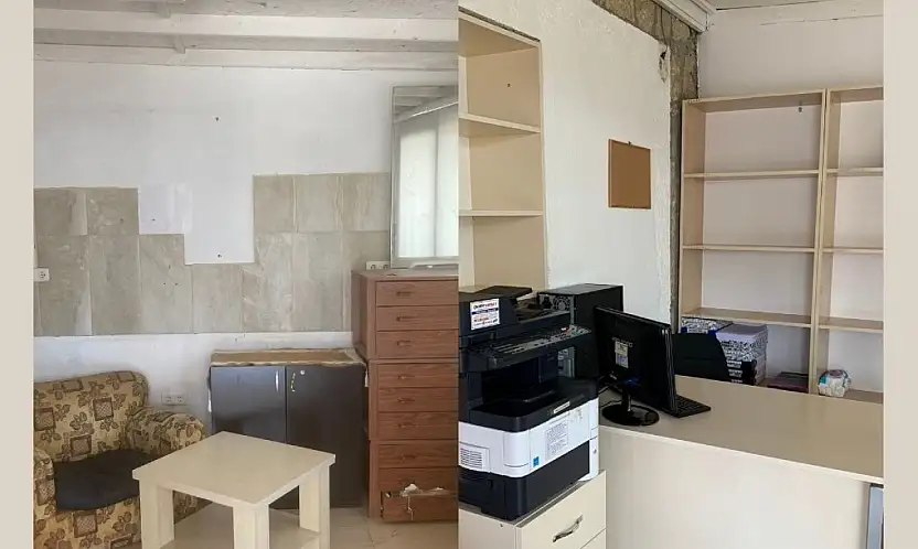 Atilla Pekdemir anısına yenilenen merkez yeni döneme hazır