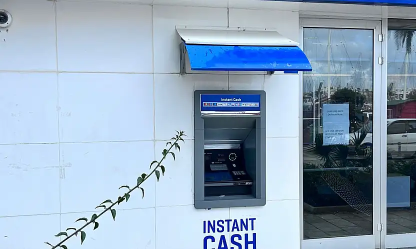 ATM mağduriyeti esnaf günlerdir çözüm bekliyor