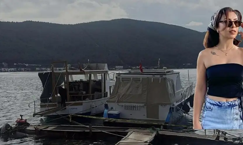 Bahar Taş'ın ani ölümünün sebebi ortaya çıktı