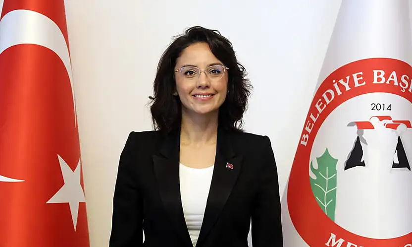 Başkan Köksal Aras'tan 10 Kasım mesajı