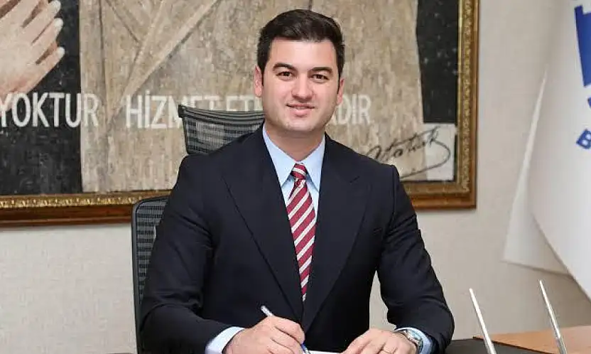 Başkan Tamer Mandalinci'den maçta yaşanan olaylara ilişkin açıklama