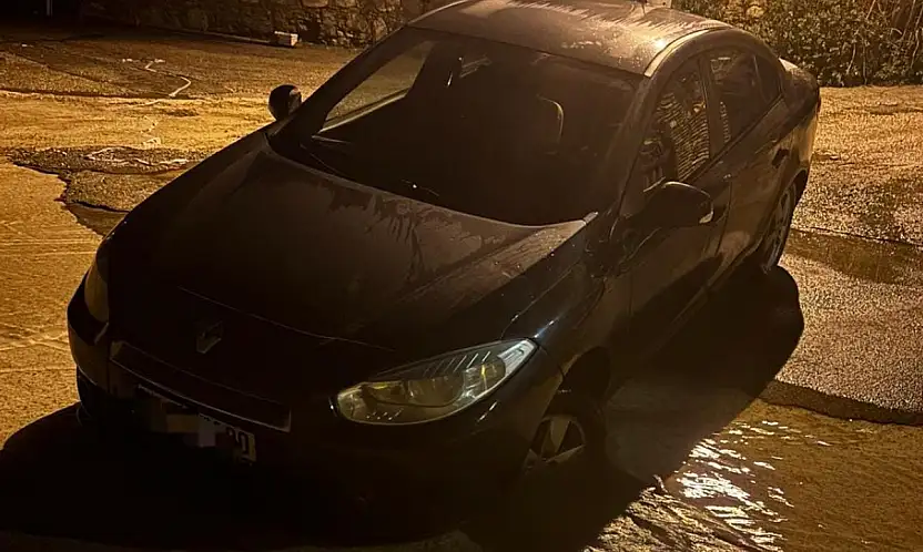 Bitez'de karanlık tehlike