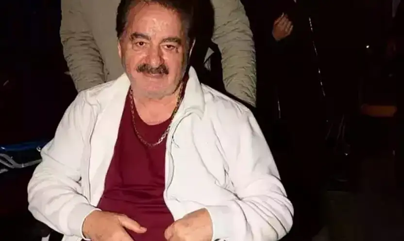 Bodrum adliyesi'nde tatlıses krizi