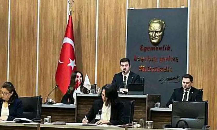 Bodrum Belediye Meclisi Kasım Ayı Olağan Toplantısı 6 Kasım'da Yapılacak