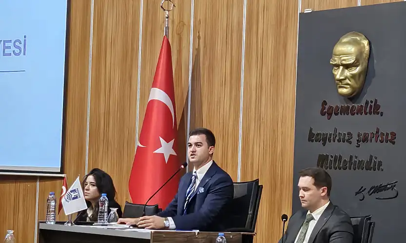 Bodrum Belediyesi yılın ilk  meclis toplantısını gerçekleştirecek