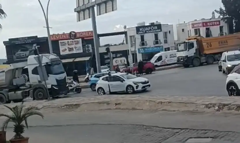 Bodrum'da 10 Kasım'da duygusal anlar sirenler çaldı hayat durdu