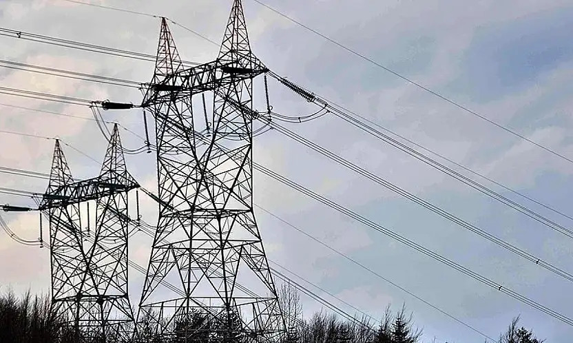 Bodrum'da 14 Ocak'ta elektrik kesintisi