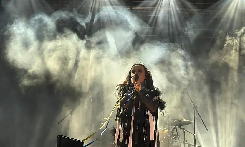 Bodrum'da 14 Şubat'ta Fatma Turgut rüzgârı esti