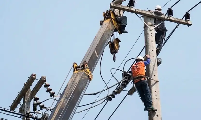 Bodrum'da 29 Aralık'ta elektrik kesintisi