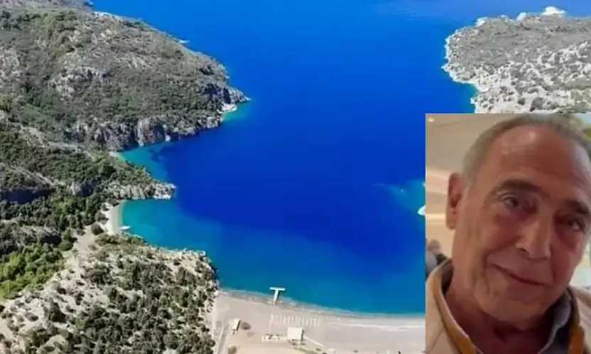 Bodrum'da 7,7 milyarlık tapu kumpası çökertildi