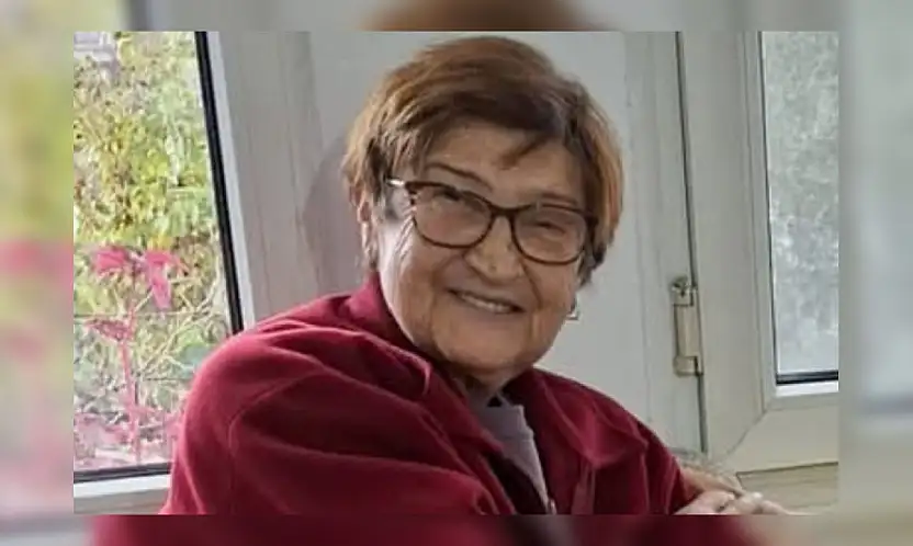 Bodrum'da acı kayıp Gülsen Ertuğrul hayatını kaybetti