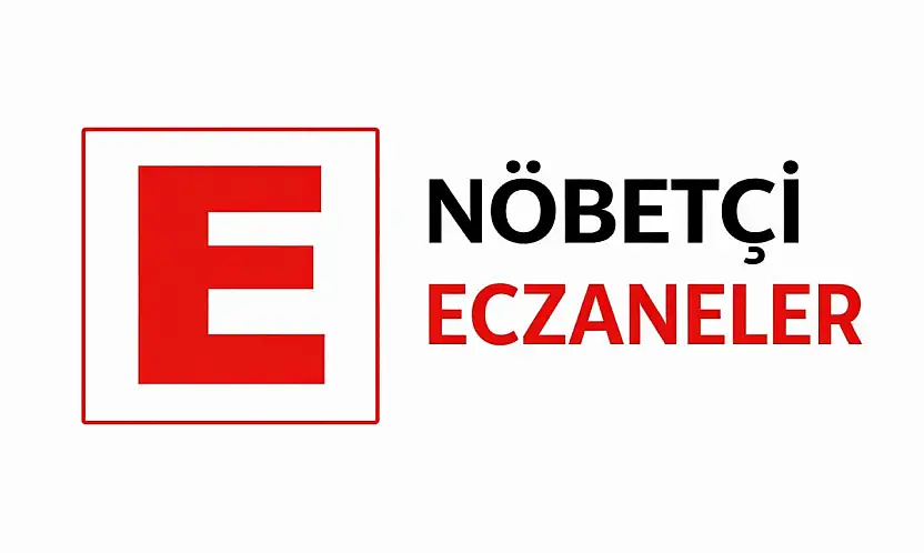 Bodrum'da bu gece nöbetçi eczaneler