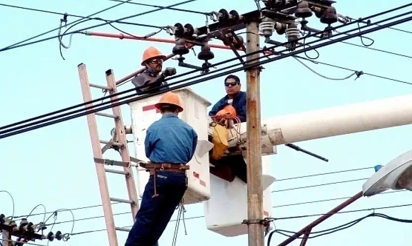 Bodrum'da elektrikler gidecek mahalle mahalle saatler açıklandı