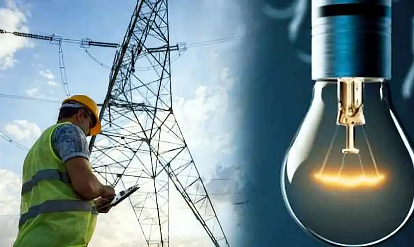 Bodrum'da elektrikler kesiliyor 16 ocak cuma'ya dikkat