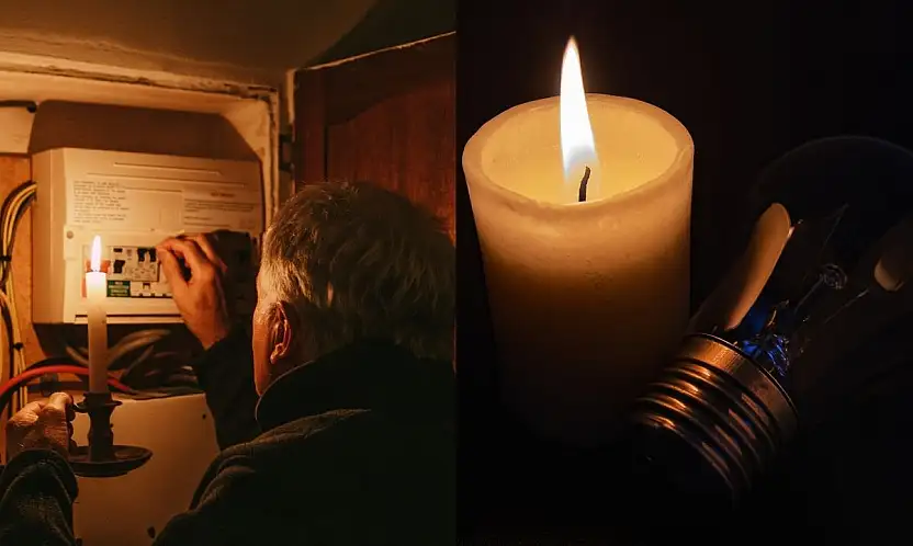 Bodrum'da elektrikler Kesiliyor 15 Şubat'ta bu mahallelere dikkat