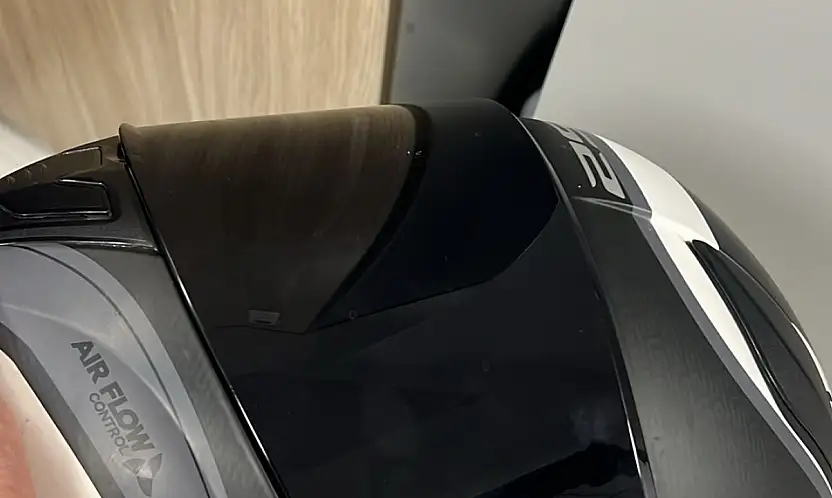 Bodrum'da kask hırsızları yakayı ele verdi