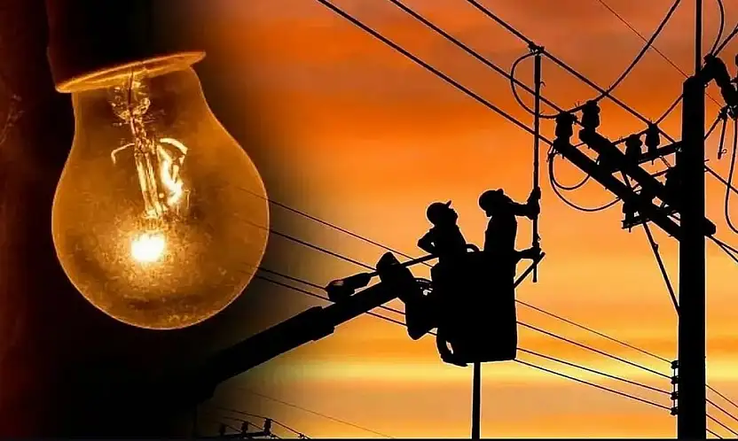 Bodrum'da kesinti  etkilenecek mahalleler açıklandı