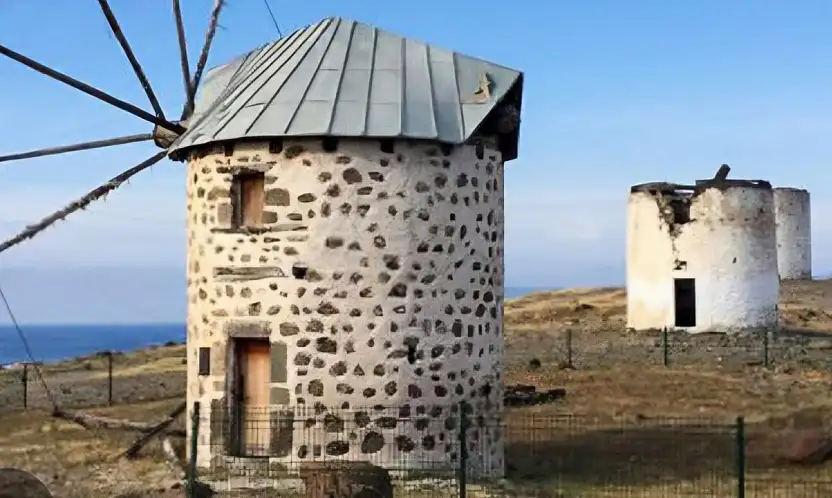 Bodrum'da kültürel miras ayağa kalkıyor