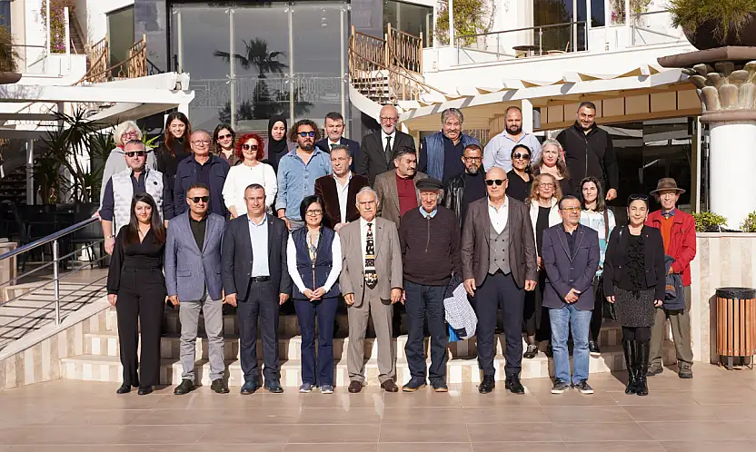 Bodrum'da Kültürel Miras ve Müzecilik paneli düzenlendi