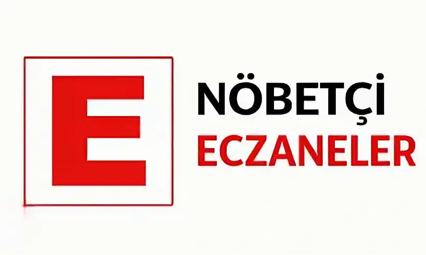 Bodrum'da Nöbetçi Eczaneler
