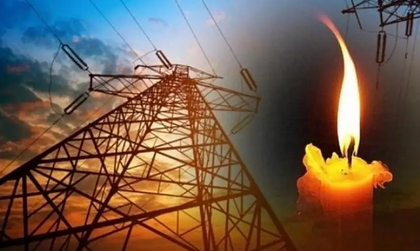 Bodrum'da pazartesi sürprizi elektrik kesintisi kapıda