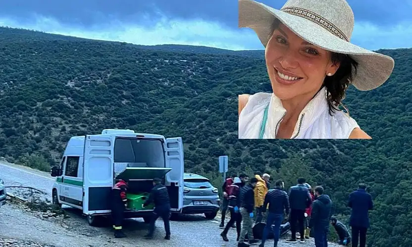 Bodrum'da Rus anne ve kızı cinayeti: zanlı İade edildi