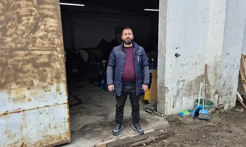 Bodrum'da su kavgası kanlı bitti