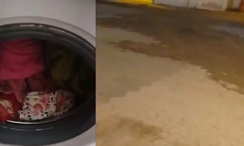 Bodrum'da susuzluk isyanı