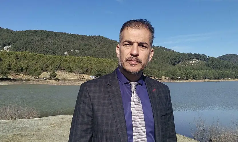 Bodrum'da  yer altı suları tükeniyor